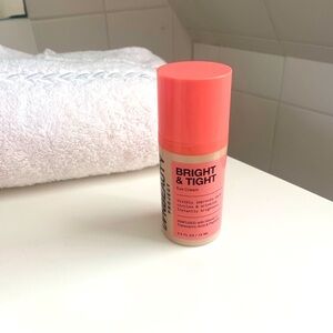 innbeauty project eye cream